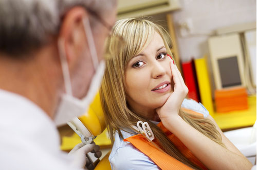 Conquer the Chill Factor With Dental Sedation