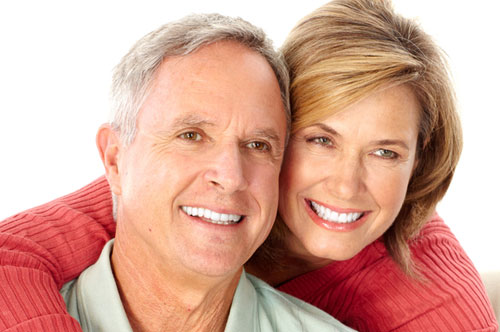 Reclaim Joy with Restorative Dentistry
