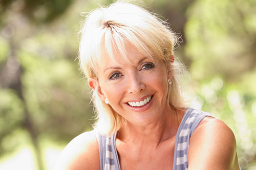 Enjoy the Freedom to Feast With Dental Implants!