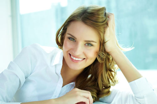 Refresh Your Look & Function With Full Smile Restoration Options