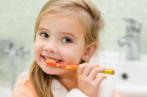 Easter: Protect the Basket With Teeth-Friendly Treats!