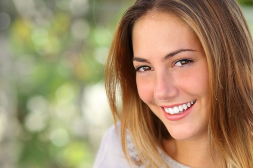 Keep Your Smile Fresh With Summer Hydration